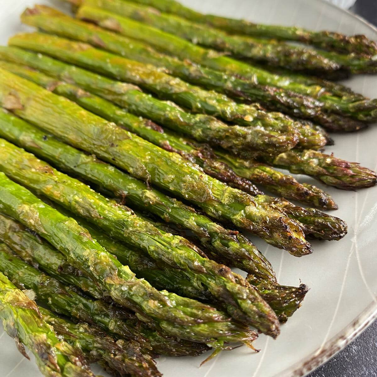 Master Air Fryer Asparagus for Crisp-Tender Results Every Time